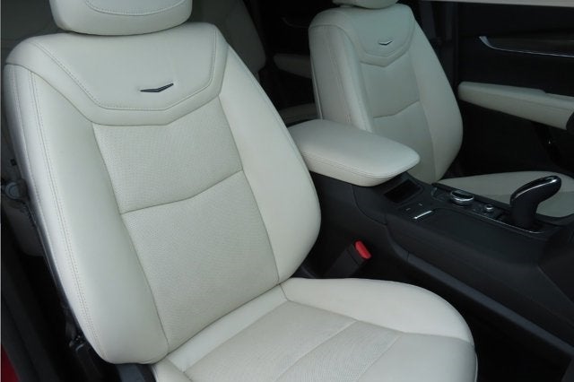 2020 Cadillac XT5 Sport AWD