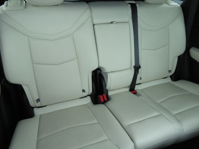 2020 Cadillac XT5 Sport AWD