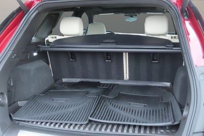 2020 Cadillac XT5 Sport AWD