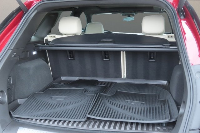 2020 Cadillac XT5 Sport AWD