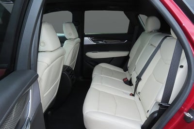 2020 Cadillac XT5 Sport AWD