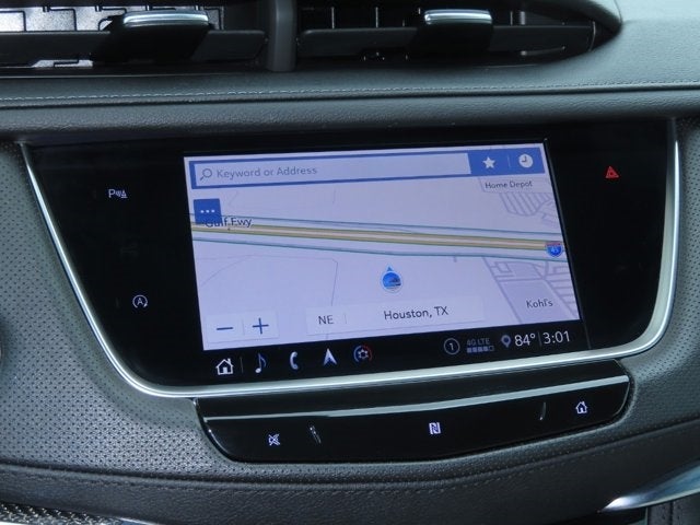 2020 Cadillac XT5 Sport AWD