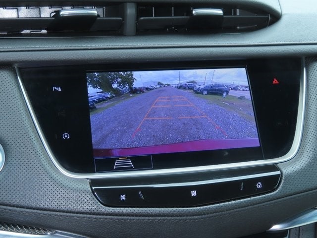 2020 Cadillac XT5 Sport AWD