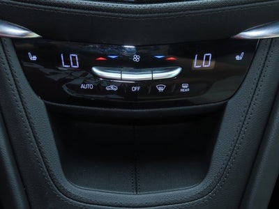 2020 Cadillac XT5 Sport AWD