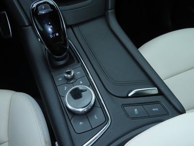 2020 Cadillac XT5 Sport AWD