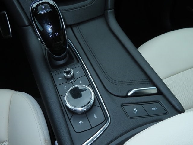 2020 Cadillac XT5 Sport AWD