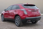 2020 Cadillac XT5 Sport AWD