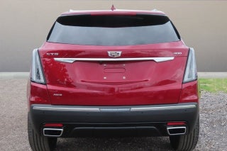 2020 Cadillac XT5 Sport AWD in League City, TX - Big Star Cadillac & Big Star Hyundai