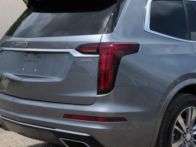 2020 Cadillac XT6 FWD Premium Luxury