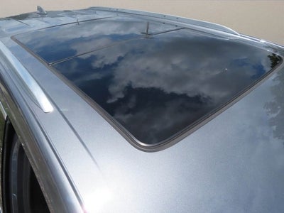 2020 Cadillac XT6 FWD Premium Luxury