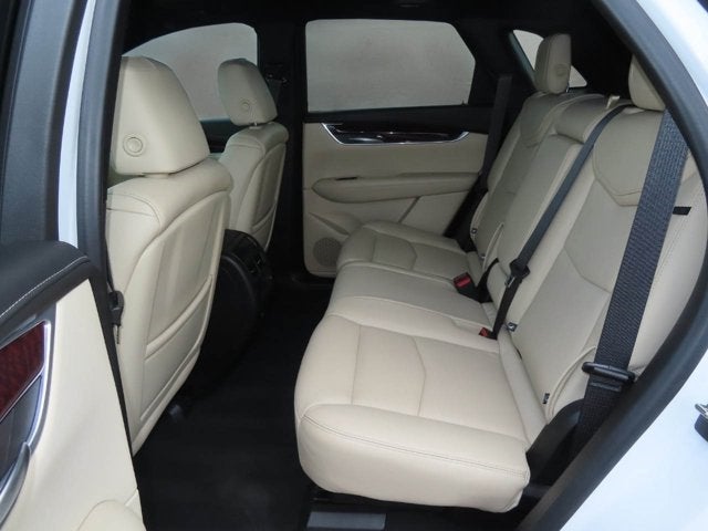 2020 Cadillac XT6 FWD Premium Luxury