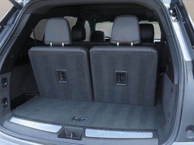 2020 Cadillac XT6 FWD Premium Luxury