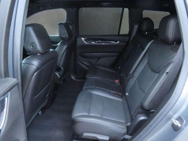 2020 Cadillac XT6 FWD Premium Luxury