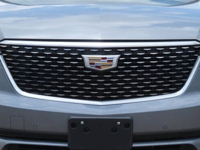 2020 Cadillac XT6 FWD Premium Luxury