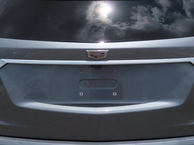 2020 Cadillac XT6 FWD Premium Luxury