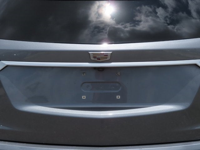 2020 Cadillac XT6 FWD Premium Luxury