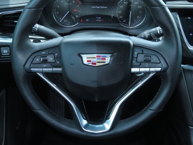 2020 Cadillac XT6 FWD Premium Luxury