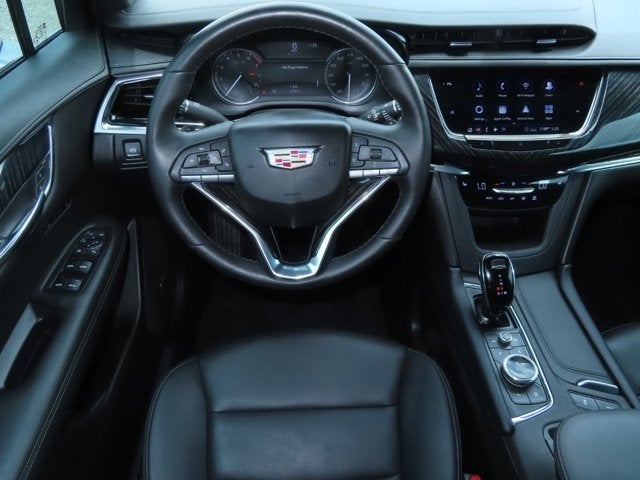 2020 Cadillac XT6 FWD Premium Luxury