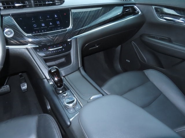 2020 Cadillac XT6 FWD Premium Luxury