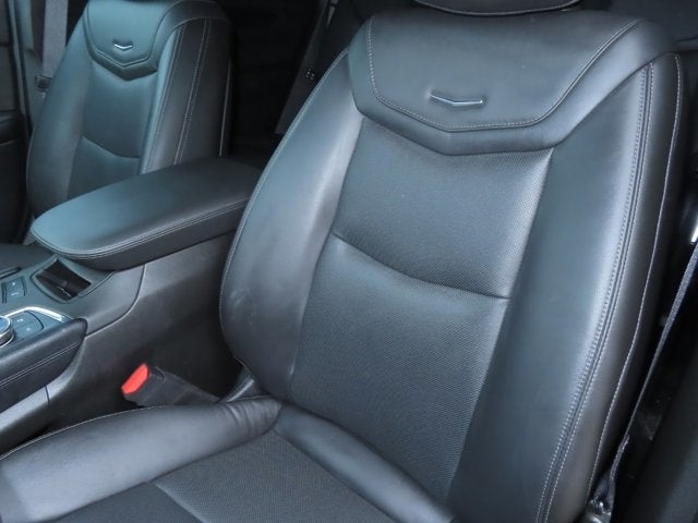 2020 Cadillac XT6 FWD Premium Luxury