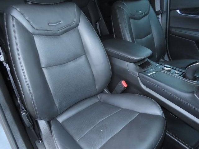 2020 Cadillac XT6 FWD Premium Luxury