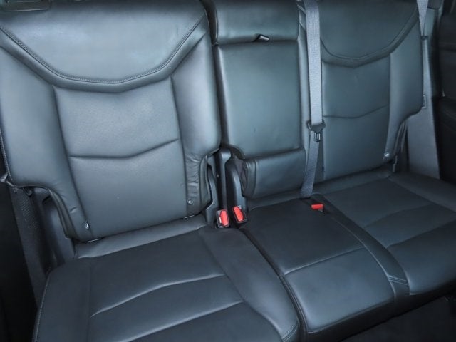 2020 Cadillac XT6 FWD Premium Luxury