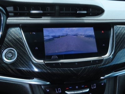 2020 Cadillac XT6 FWD Premium Luxury