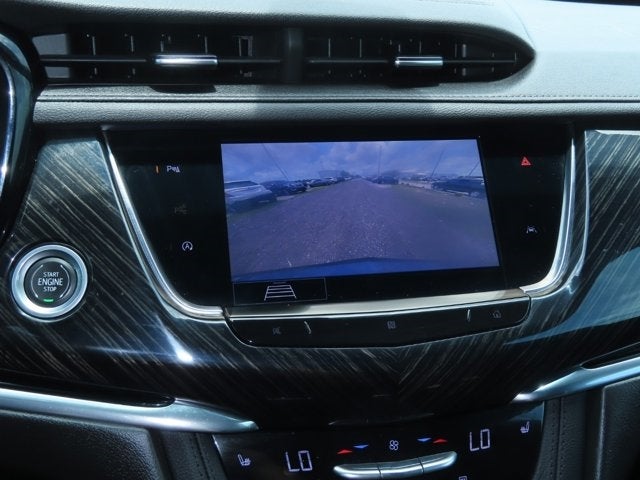 2020 Cadillac XT6 FWD Premium Luxury