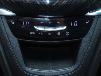 2020 Cadillac XT6 FWD Premium Luxury