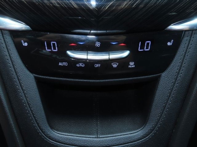 2020 Cadillac XT6 FWD Premium Luxury