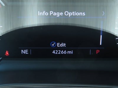 2020 Cadillac XT6 FWD Premium Luxury