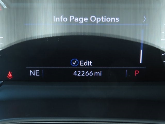 2020 Cadillac XT6 FWD Premium Luxury