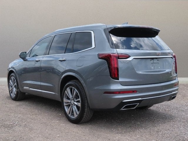 2020 Cadillac XT6 FWD Premium Luxury