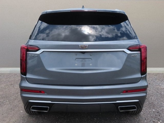 2020 Cadillac XT6 FWD Premium Luxury