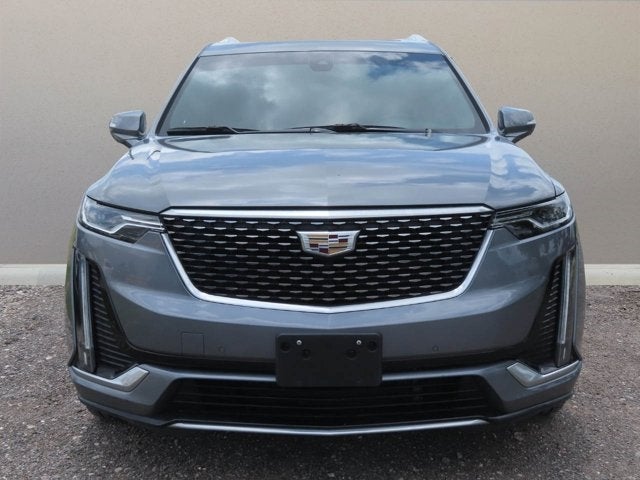 2020 Cadillac XT6 FWD Premium Luxury