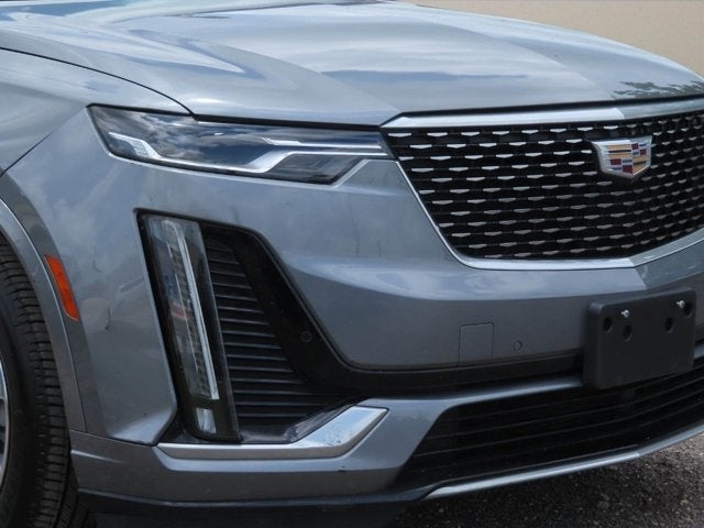 2020 Cadillac XT6 FWD Premium Luxury