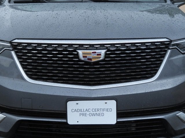 2020 Cadillac XT6 FWD Premium Luxury