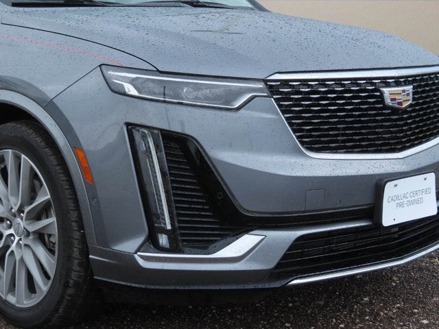 2020 Cadillac XT6 FWD Premium Luxury