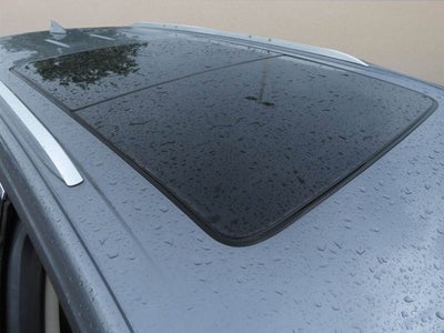 2020 Cadillac XT6 FWD Premium Luxury