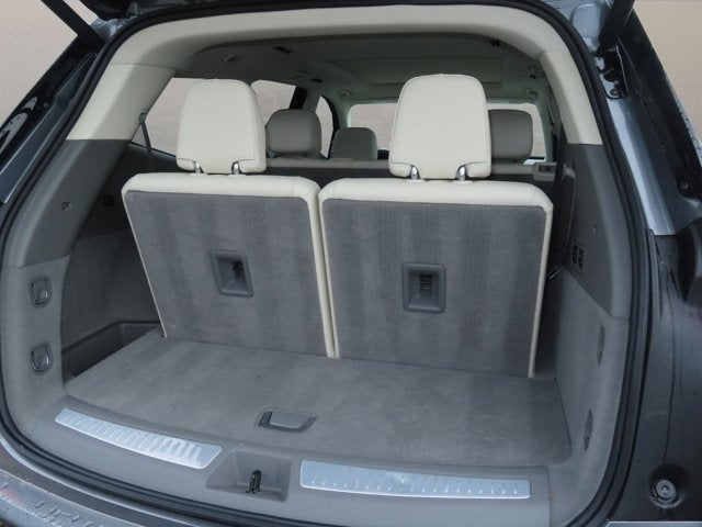 2020 Cadillac XT6 FWD Premium Luxury