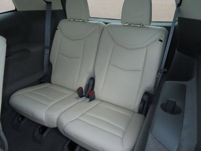 2020 Cadillac XT6 FWD Premium Luxury