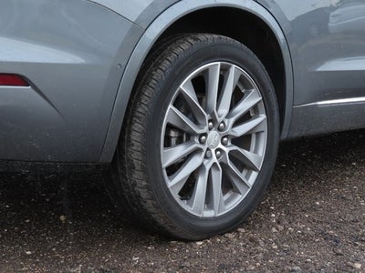 2020 Cadillac XT6 FWD Premium Luxury