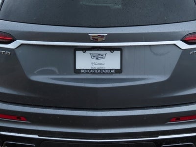 2020 Cadillac XT6 FWD Premium Luxury