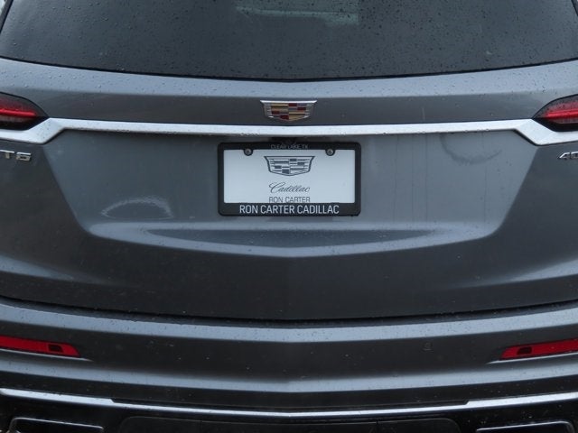 2020 Cadillac XT6 FWD Premium Luxury