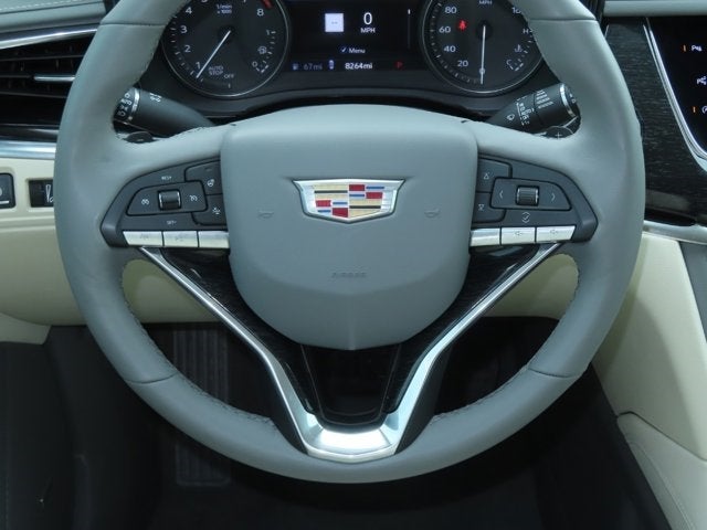 2020 Cadillac XT6 FWD Premium Luxury