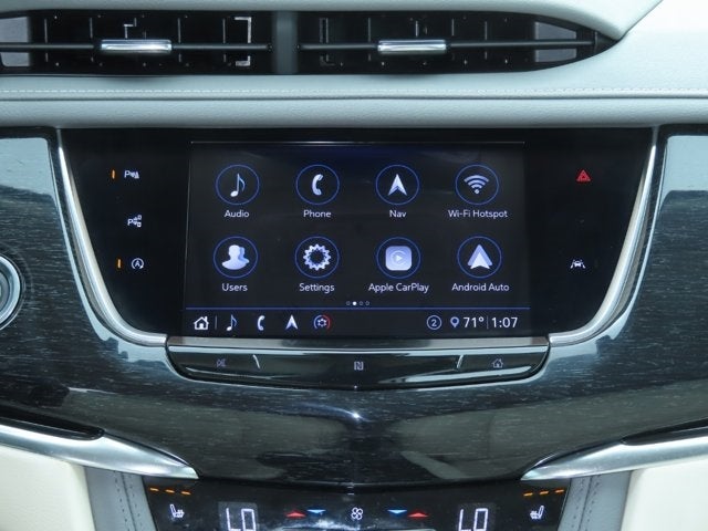 2020 Cadillac XT6 FWD Premium Luxury