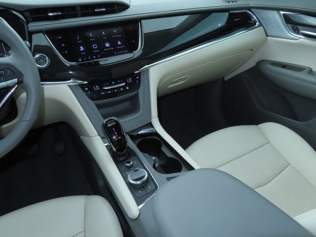 2020 Cadillac XT6 FWD Premium Luxury