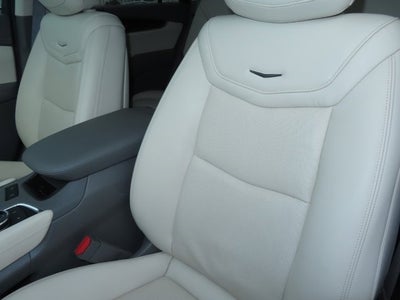 2020 Cadillac XT6 FWD Premium Luxury