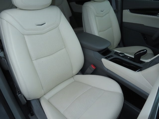 2020 Cadillac XT6 FWD Premium Luxury