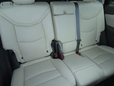 2020 Cadillac XT6 FWD Premium Luxury